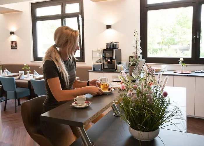 New Work Hotel Essen